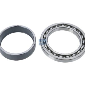 DT Spare Parts 4.63179 Ball bearing, d: 90 mm, D: 130 mm, H: 14 mm