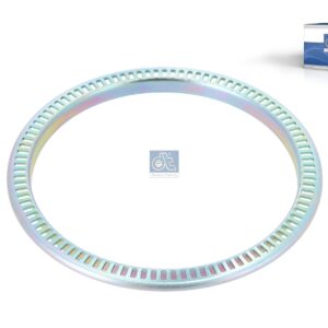 DT Spare Parts 4.63185 ABS ring, d: 160 mm, D: 188 mm, S: 2 mm, H: 12 mm