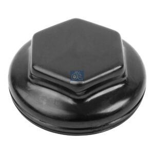 DT Spare Parts 4.63186 Hub cover