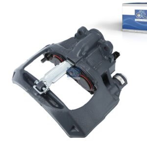 DT Spare Parts 4.63188 Brake caliper, right