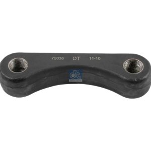 DT Spare Parts 4.63196 Bracket, hollow spring, M20 x 1,5, H: 34 mm
