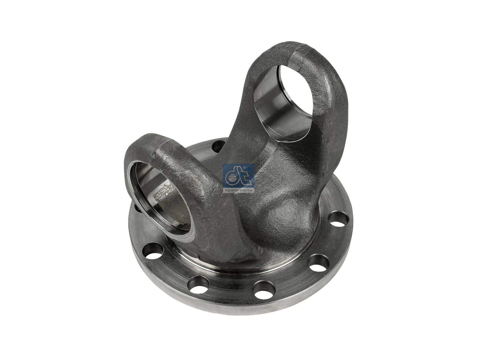 DT Spare Parts 4.63199 Flange