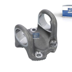DT Spare Parts 4.63200 Flange