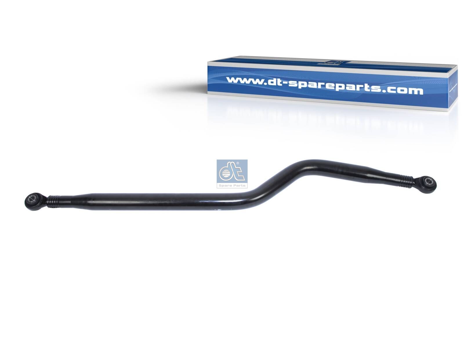 DT Spare Parts 4.63205 Axle load compensation stay, L: 1815 mm