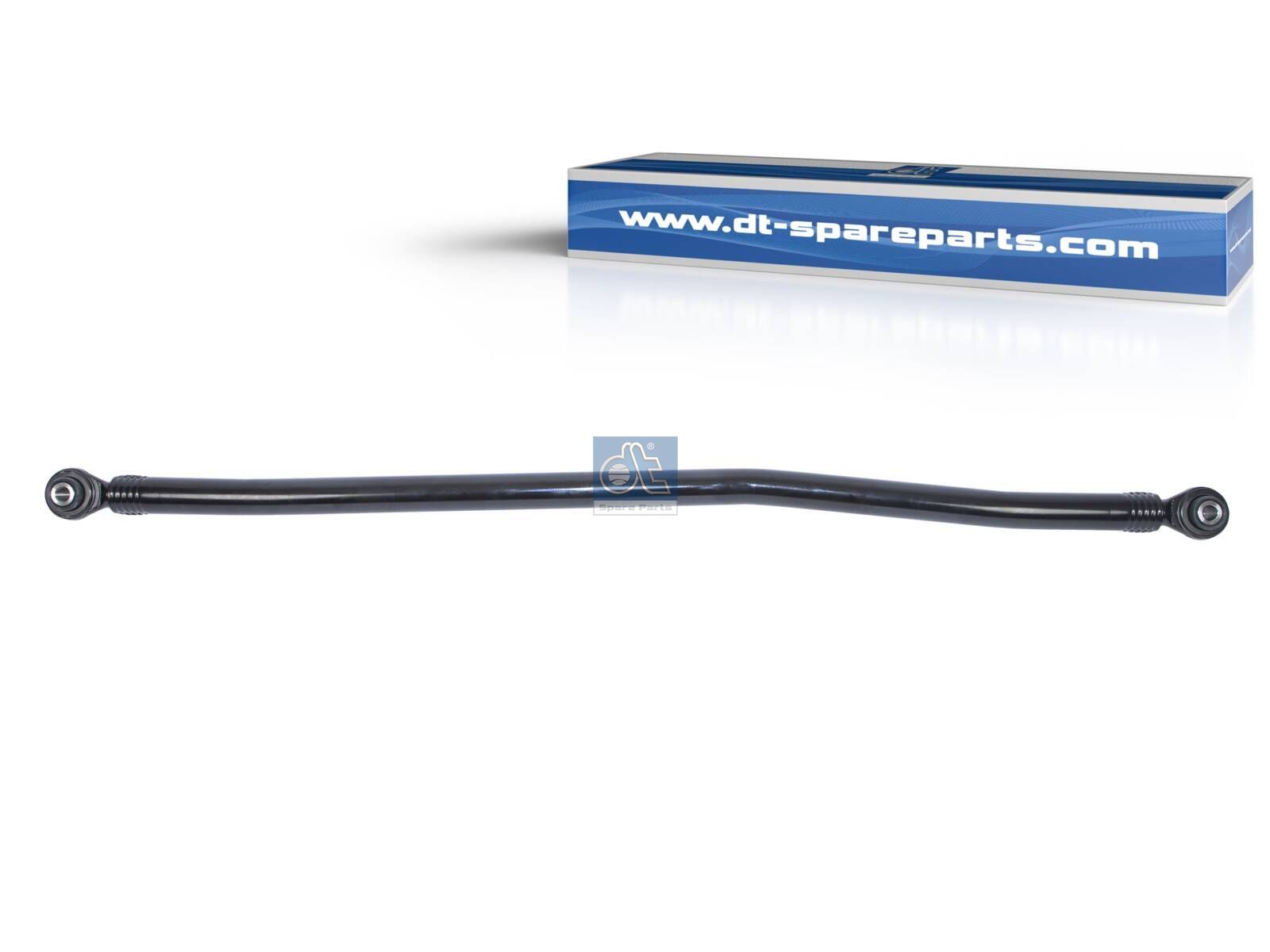 DT Spare Parts 4.63207 Axle load compensation stay, L: 1815 mm