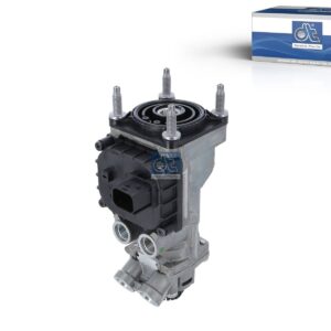 DT Spare Parts 4.63209 Foot brake valve