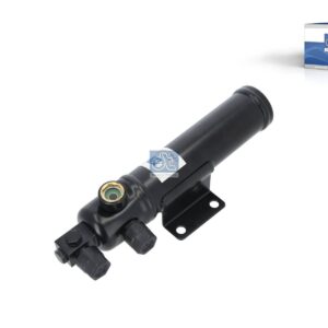 DT Spare Parts 4.63211 Dehydrator, air conditioning