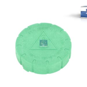 DT Spare Parts 4.63212 Cap, expansion tank