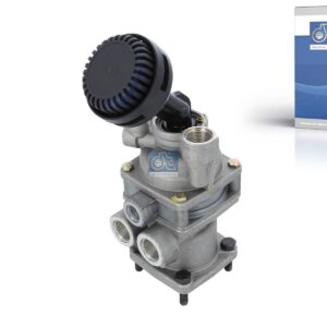 DT Spare Parts 4.63219 Foot brake valve, max. 10.2 bar