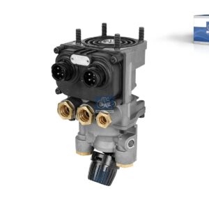 DT Spare Parts 4.63221 Foot brake valve, EBS, max. 10 bar