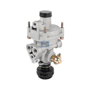 DT Spare Parts 4.63222 Brake power regulator, M16 x 1,5, M22 x 1,5, max. 10.2 bar