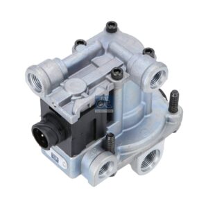 DT Spare Parts 4.63227 Redundancy valve