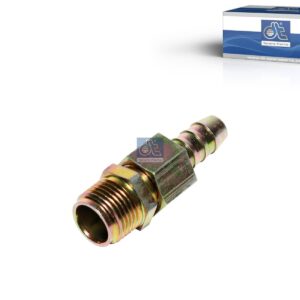 DT Spare Parts 4.63236 Valve, M18 x 1,5, SW: 19