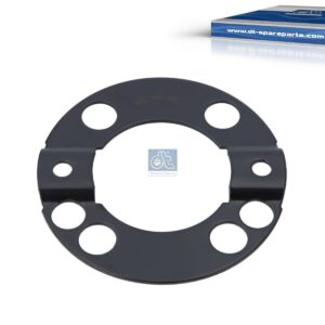 DT Spare Parts 4.63243 Bracket, gear shift lever