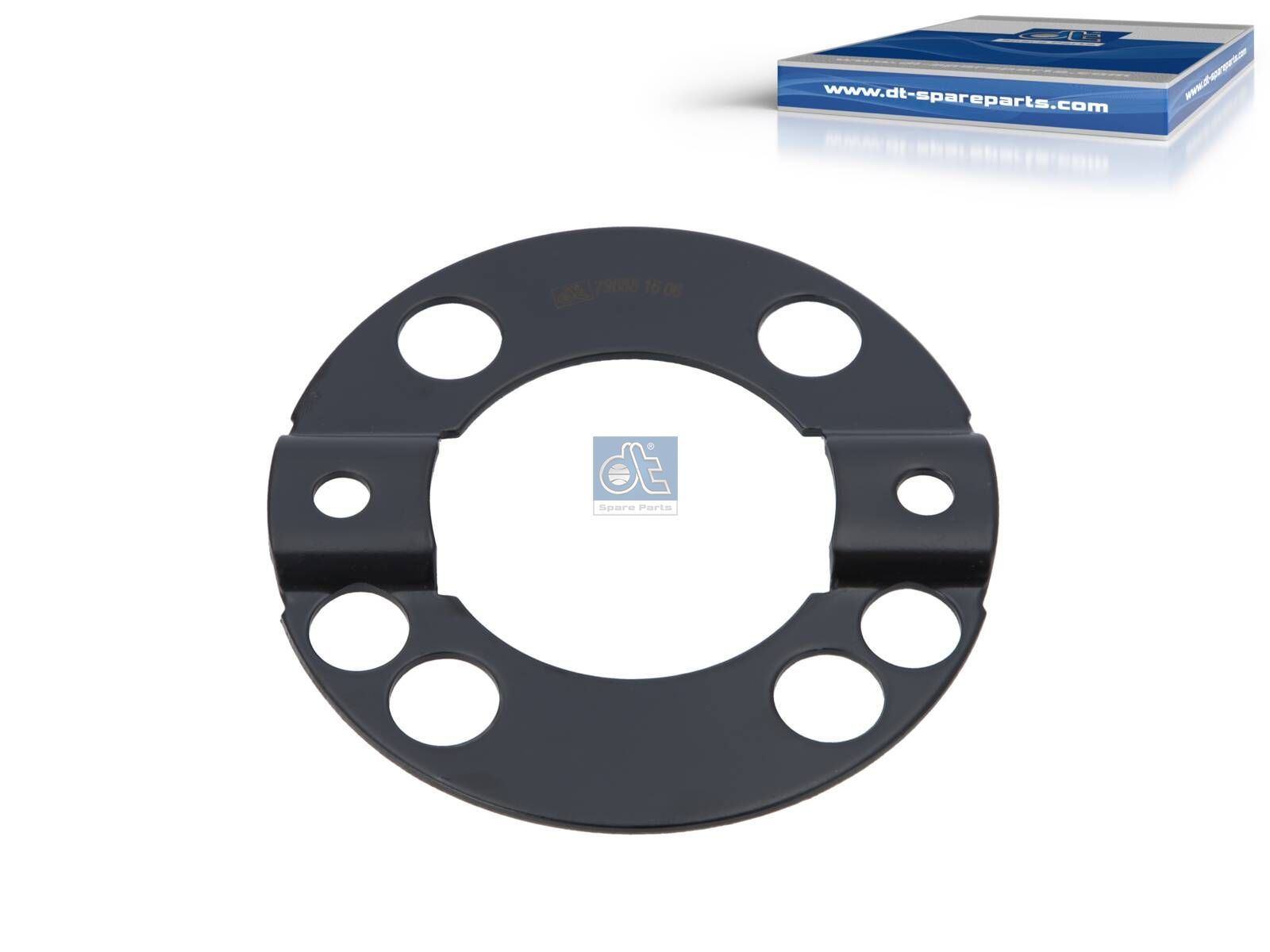 DT Spare Parts 4.63243 Bracket, gear shift lever
