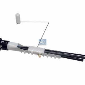 DT Spare Parts 4.63251 Fuel level sensor, L: 540 mm
