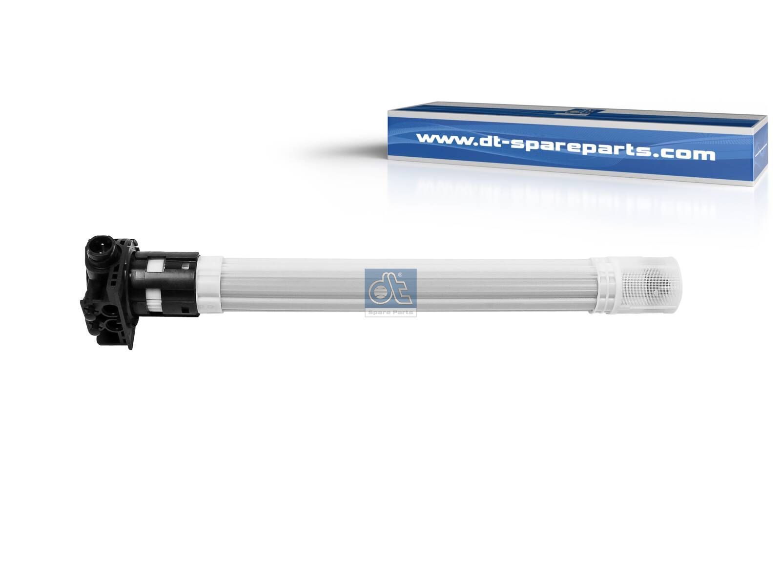 DT Spare Parts 4.63252 Fuel level sensor, L: 455 mm