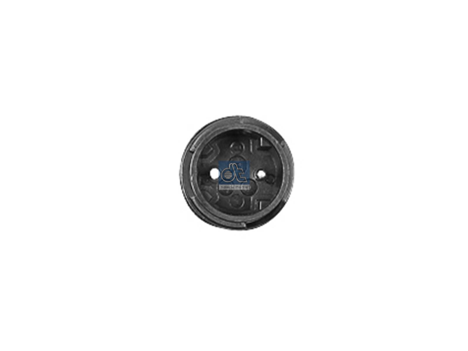 DT Spare Parts 4.63252 Fuel level sensor, L: 455 mm