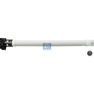 DT Spare Parts 4.63253 Fuel level sensor, L: 672 mm