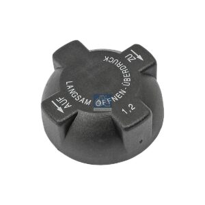 DT Spare Parts 4.63261 Cap, expansion tank, M48 x 3