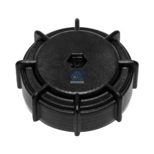 DT Spare Parts 4.63262 Cap, expansion tank