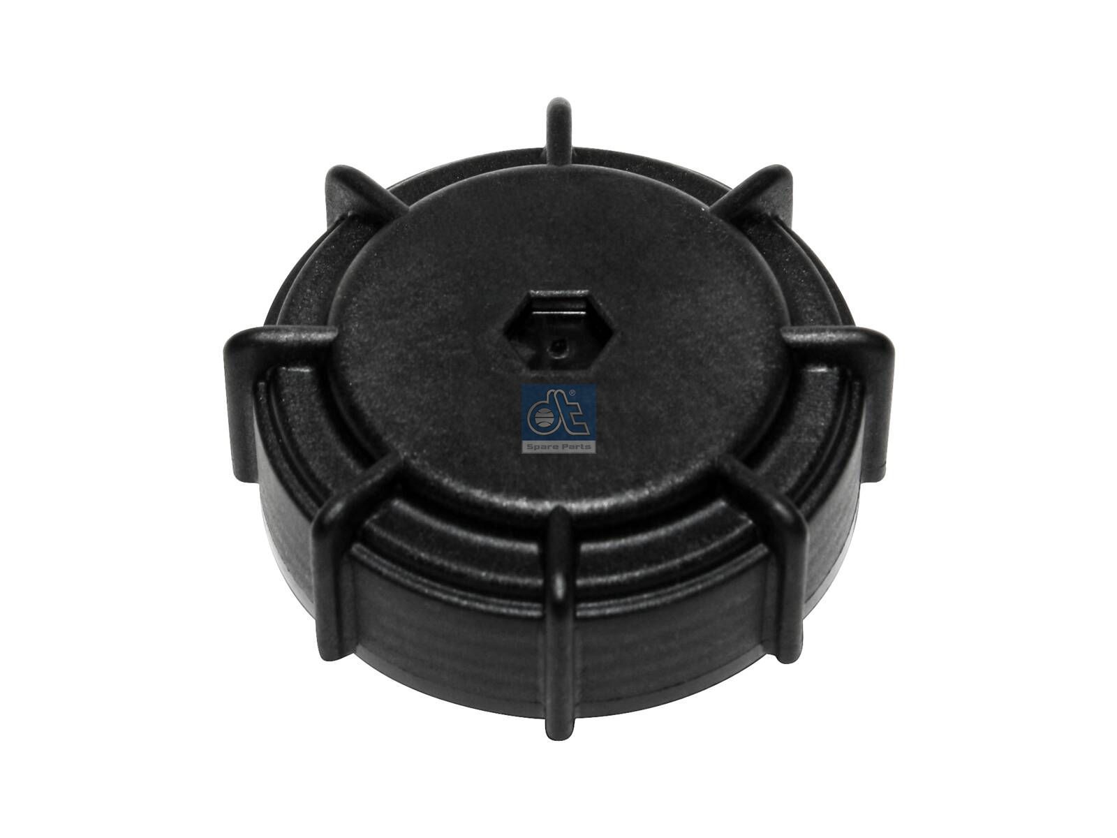 DT Spare Parts 4.63262 Cap, expansion tank