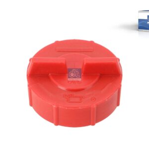 DT Spare Parts 4.63263 Oil filler cap