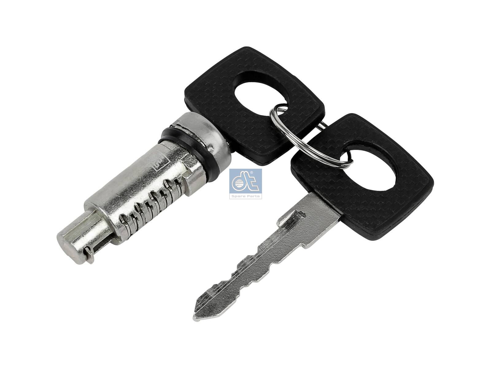 DT Spare Parts 4.63270 Lock cylinder