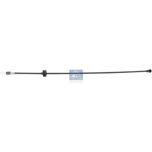 DT Spare Parts 4.63273 Bowden cable, storage box