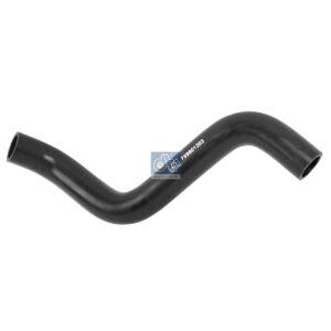 DT Spare Parts 4.63277 Breather pipe, d: 25 mm
