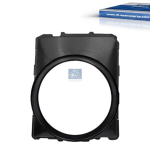 DT Spare Parts 4.63280 Fan cover