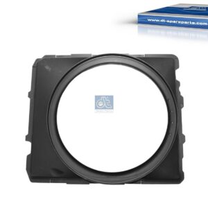 DT Spare Parts 4.63281 Fan cover