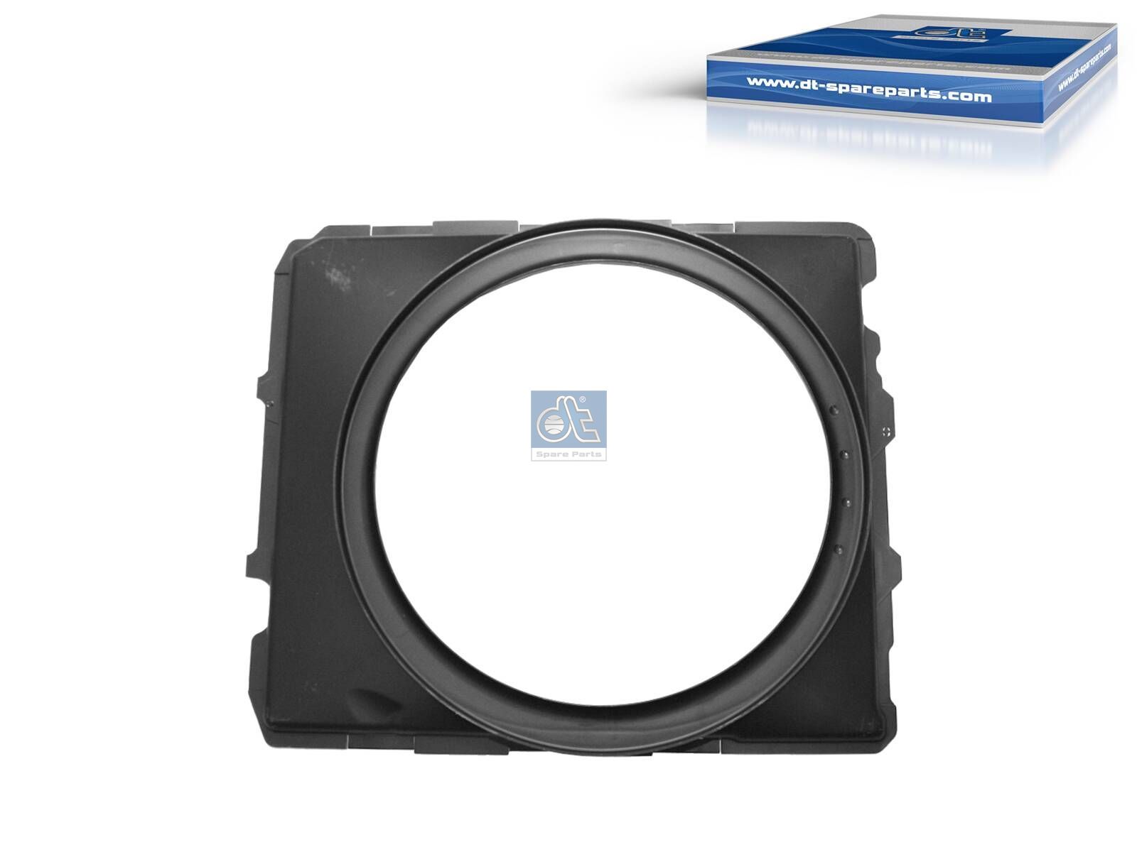 DT Spare Parts 4.63281 Fan cover