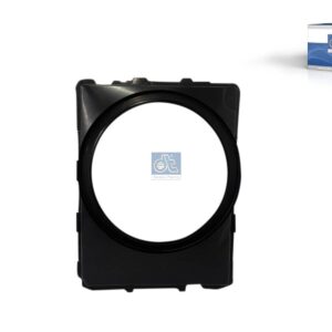 DT Spare Parts 4.63282 Fan cover