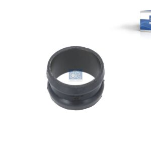 DT Spare Parts 4.63299 Connector, water pump, d: 46 mm, D: 55 mm, H: 33 mm