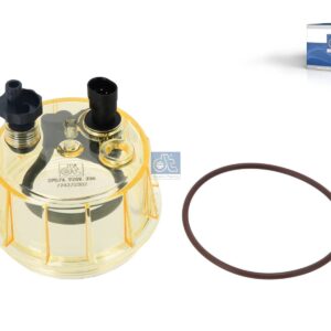 DT Spare Parts 4.63306 Collecting pan