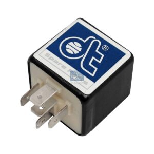 DT Spare Parts 4.63309 Relay, 24 V, 50 A
