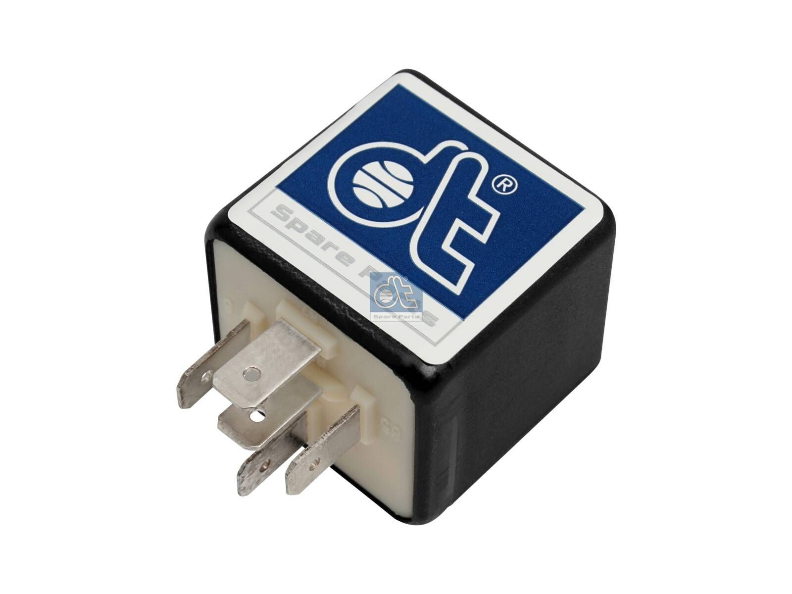DT Spare Parts 4.63309 Relay, 24 V, 50 A