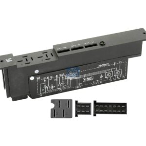 DT Spare Parts 4.63315 Module M