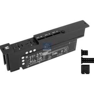 DT Spare Parts 4.63319 Module M