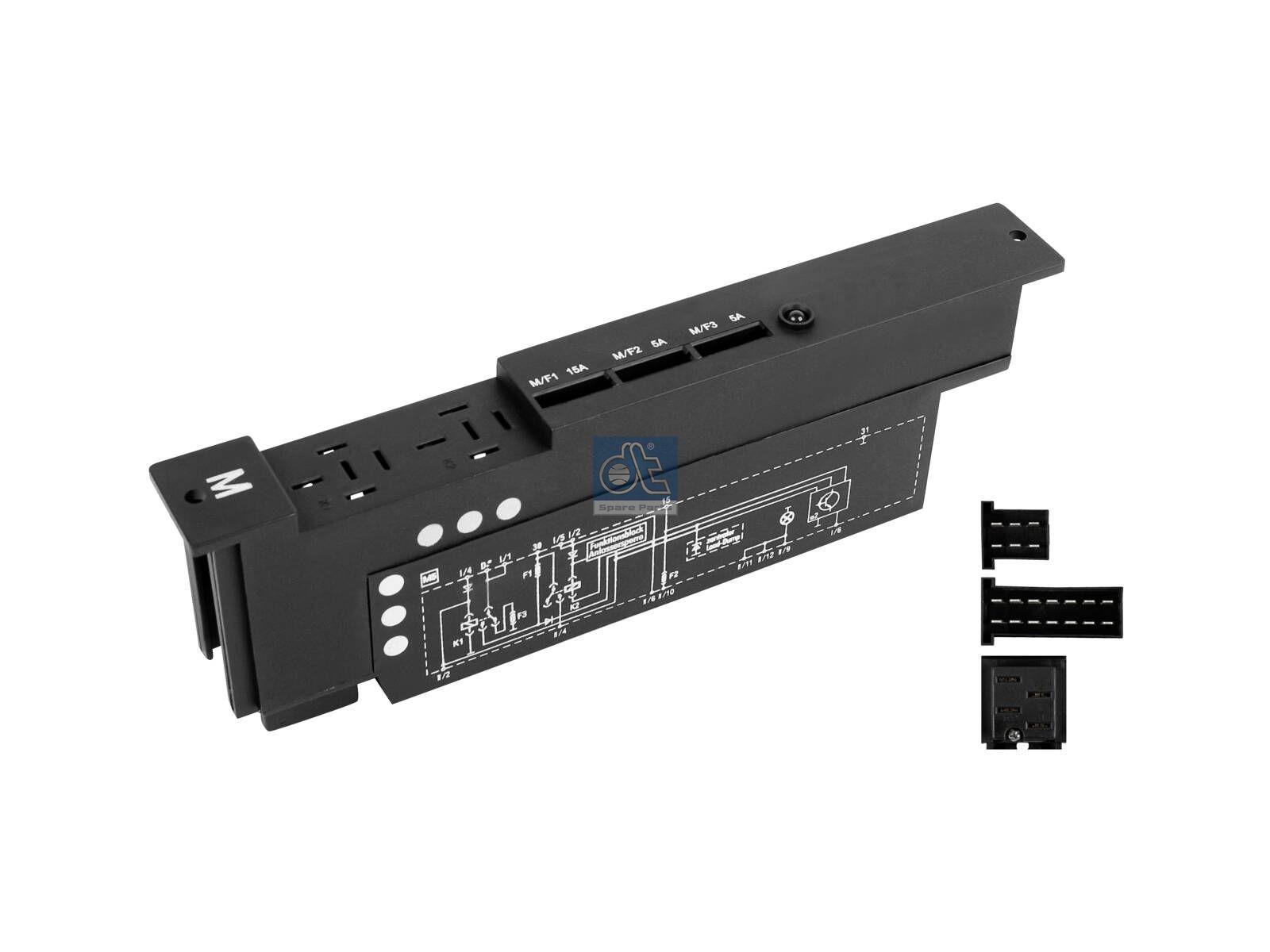 DT Spare Parts 4.63319 Module M