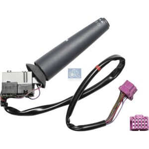 DT Spare Parts 4.63320 Steering column switch, exhaust brake, cruise control, retarder