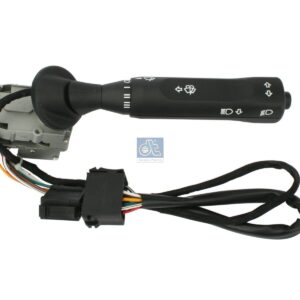 DT Spare Parts 4.63324 Steering column switch