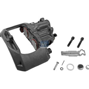 DT Spare Parts 4.63327 Brake caliper, left