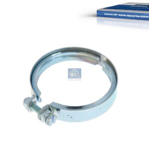 DT Spare Parts 4.63337 Clamp