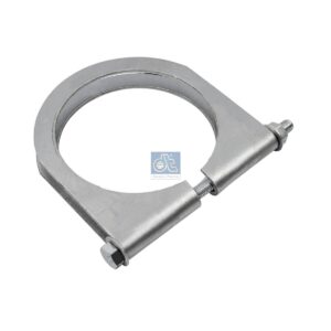 DT Spare Parts 4.63338 Clamp, D: 90.5 mm
