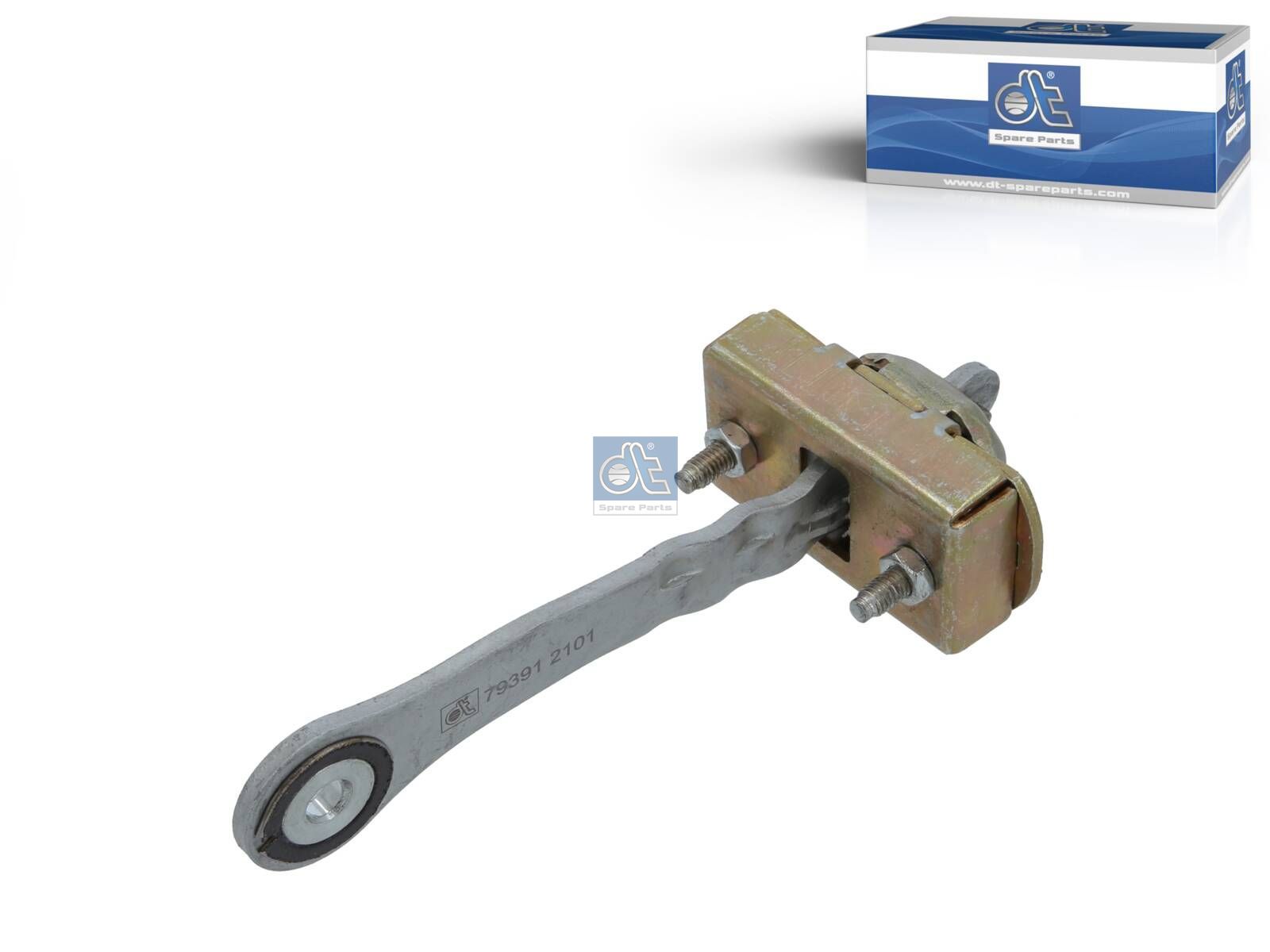DT Spare Parts 4.63350 Door bracket