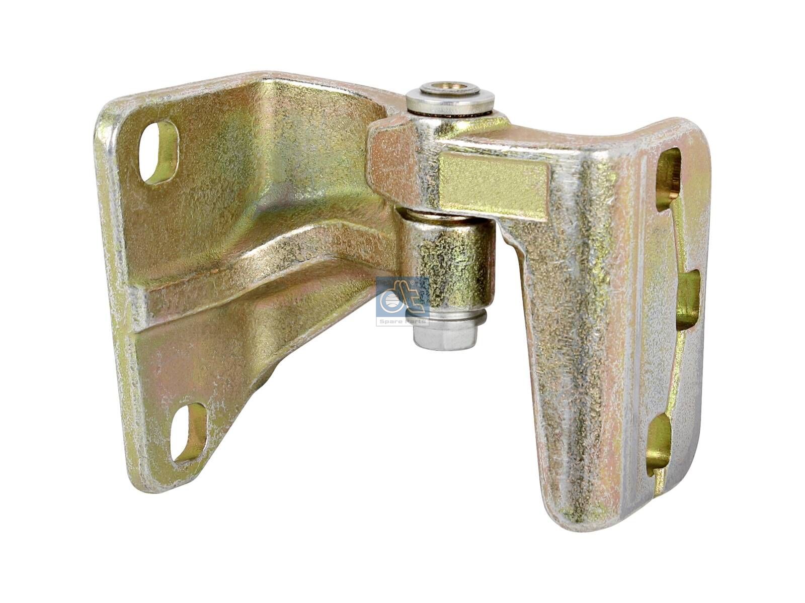 DT Spare Parts 4.63354 Hinge, upper, left