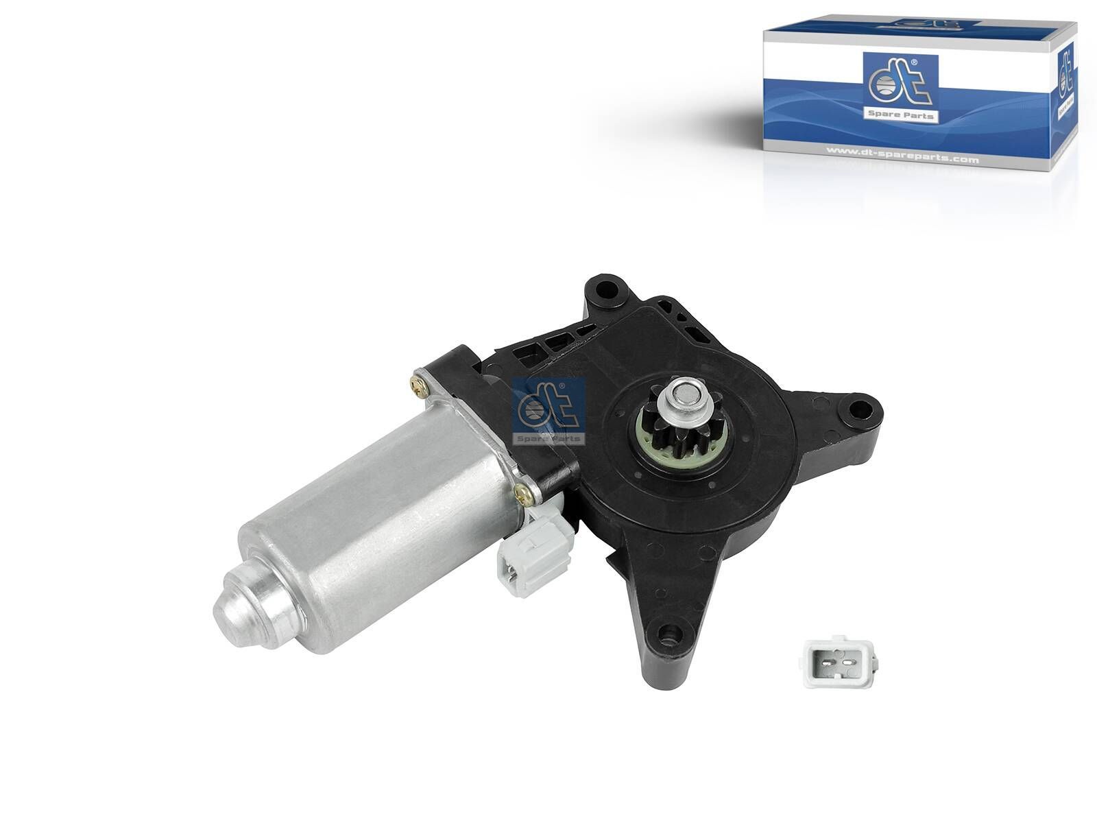 DT Spare Parts 4.63382 Window lifter motor, left
