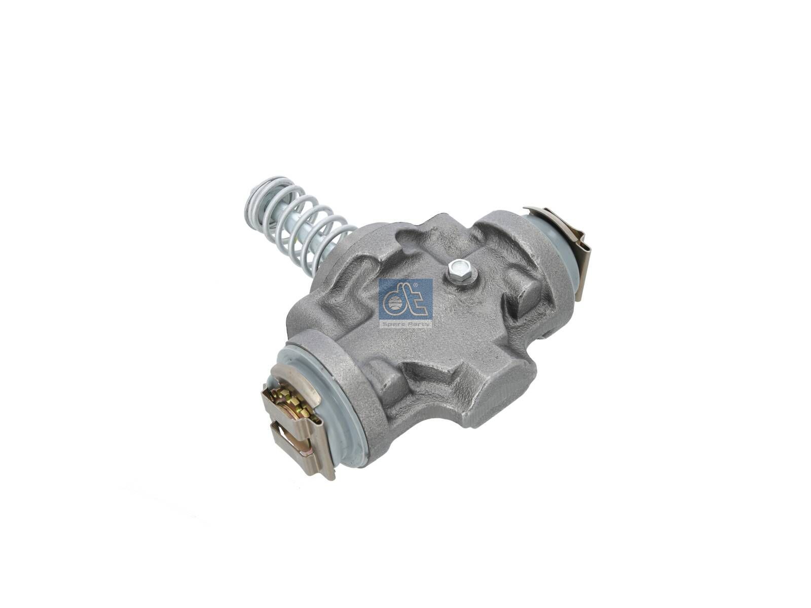DT Spare Parts 4.63414SP Brake wedge unit